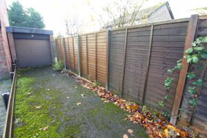 Garage- click for photo gallery